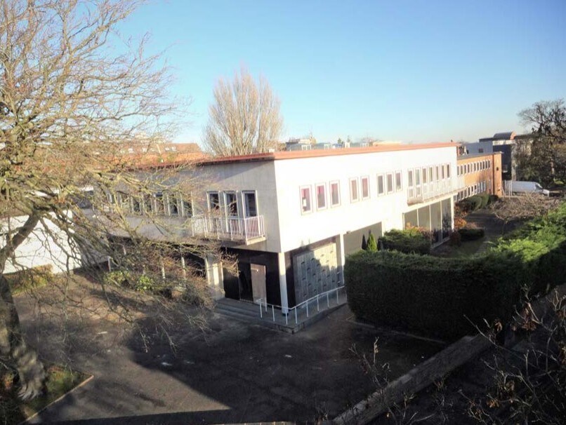 16-17 Frederick Rd, Birmingham for sale Primary Photo- Image 1 of 1