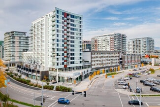 More details for 6900-6928 Pearson Way, Richmond, BC - Office for Sale