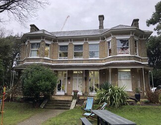 More details for 56-58 Richmond Hl, Bournemouth - Co-working to Rent