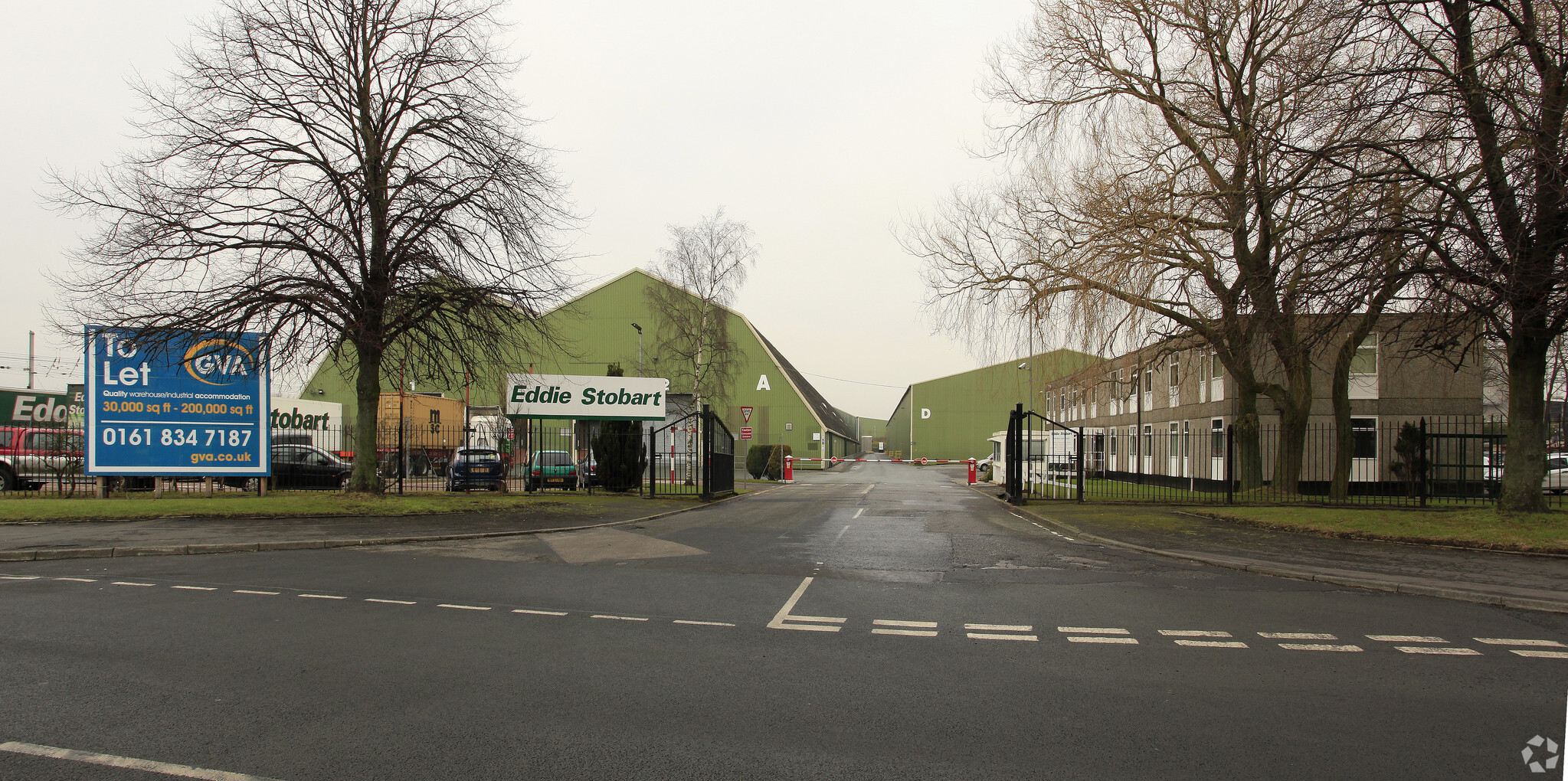 Visku 169, Warrington for sale Building Photo- Image 1 of 1