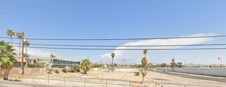 More details for 3839 Charleston Boulevard, Las Vegas, NV - Land for Sale