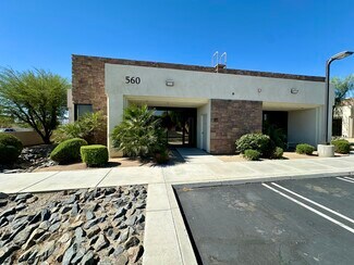 More details for 560 S Paseo Dorotea, Palm Springs, CA - Office / Medical to Rent