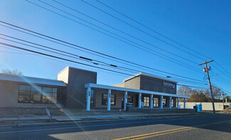 More details for 601 N Main St, Glassboro, NJ - Office for Rent