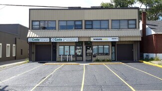 More details for 854 Boyd Ave, Ottawa, ON - Light Industrial to Rent