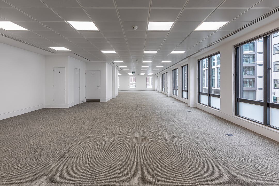 110 Wigmore St, London for sale Interior Photo- Image 1 of 1