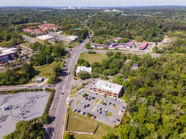 2510 Miccosukee Rd, Tallahassee, FL for rent - Building Photo - Image 2 of 3