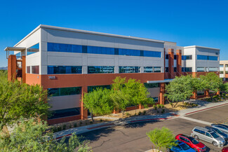 More details for 3815 E Bell Rd, Phoenix, AZ - Office/Medical for Rent