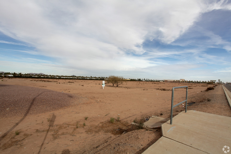 2024 E Florence Blvd, Casa Grande, AZ for rent - Building Photo - Image 3 of 6