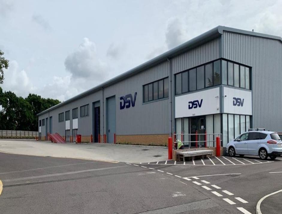 Botley Rd, Southampton SO30 2JR UK