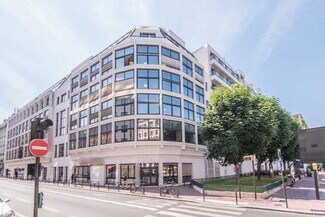 More details for 106-113 Rue Victor Hugo, Levallois-Perret - Office to Rent