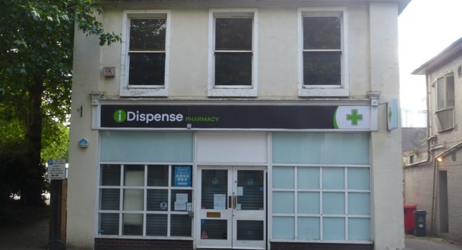 More details for 126 Lichfield St, Walsall - Retail to Rent