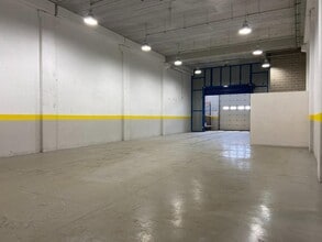Industrial in Badalona, Barcelona to rent Interior Photo- Image 1 of 19