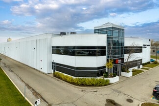 More details for 68 Leek Cres, Richmond Hill, ON - Industrial to Rent