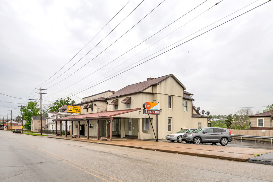 277 N Gallatin Ave, Uniontown, PA for sale - Building Photo - Image 1 of 64