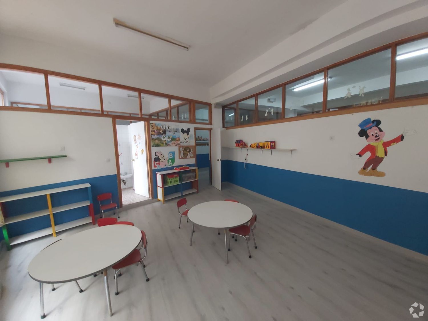 Retail in Segovia, Segovia to rent Interior Photo- Image 1 of 11