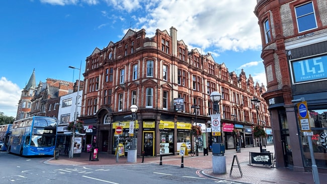 More details for 149-150 Friar St, Reading - Office for Sale