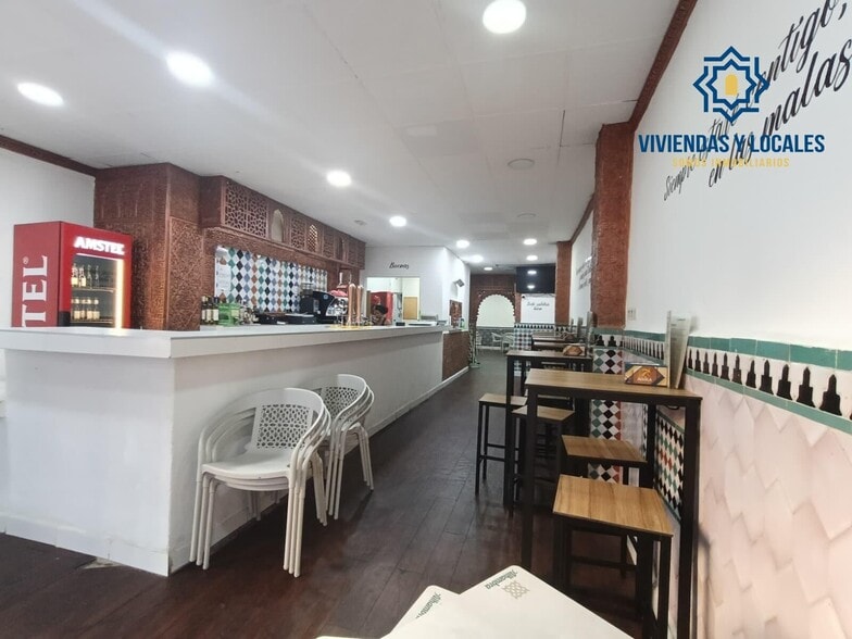 Calle Molinos, 8, Granada, Granada to rent - Building Photo - Image 3 of 26