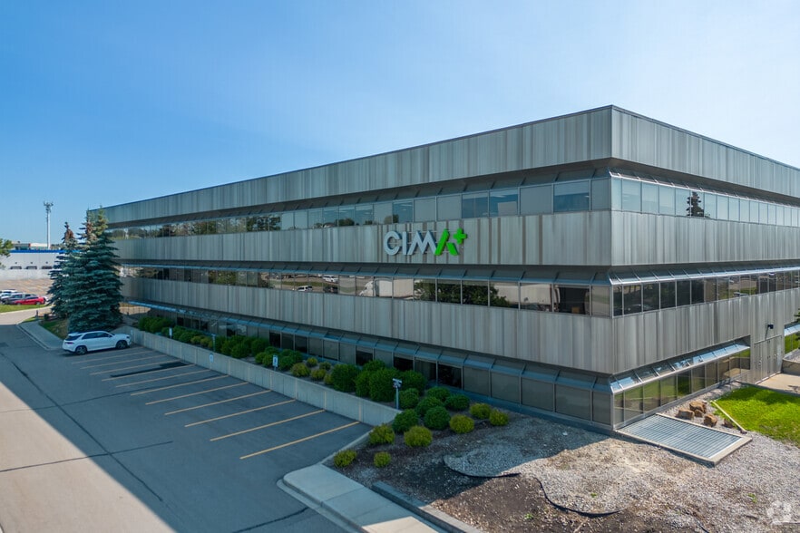 6815 8th St NE, Calgary, AB to rent - Building Photo - Image 3 of 13