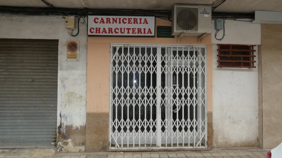 Retail in Murcia, Murcia for sale - Building Photo - Image 3 of 10