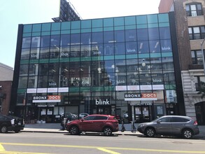 932 Southern Blvd, Bronx, NY for sale Building Photo- Image 1 of 1