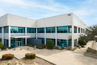 More details for 105 W Bethany Dr, Allen, TX - Industrial for Rent