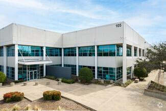 More details for 105 W Bethany Dr, Allen, TX - Industrial for Rent