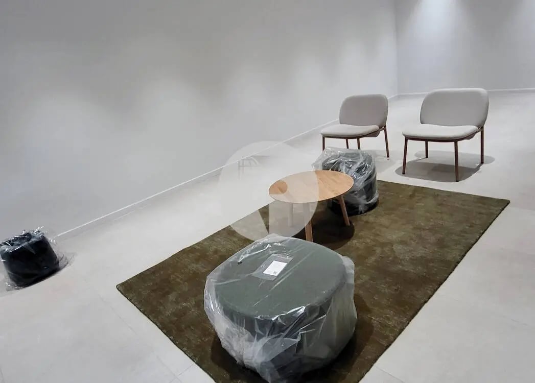 Passeig De La Zona Franca, Barcelona, BAR 08038 -  -  - Interior Photo - Image 1 of 8