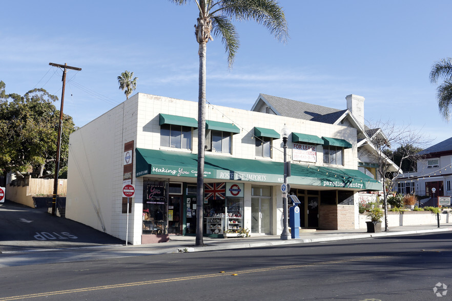 671-677 E Main St, Ventura, CA for sale - Building Photo - Image 1 of 85