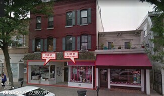 More details for 220 E Broad St, Westfield, NJ - Retail for Rent