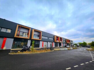 More details for Office, Light Industrial to Rent