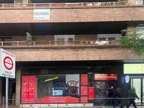 Retail in Alcorcón, MAD for rent Interior Photo- Image 1 of 18