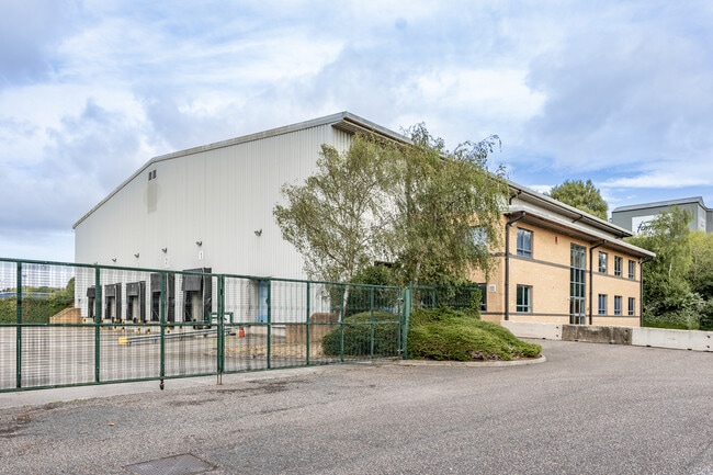 More details for Bradley Rd, Portbury - Industrial to Rent