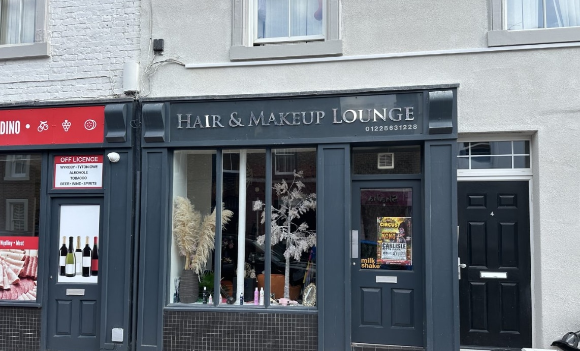 2A Tait St, Carlisle to rent Building Photo- Image 1 of 3