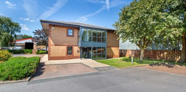 More details for 16 Moorfield Clos, Yeadon - Office to Rent