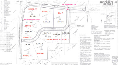 West Vawter School & Scott Boulevard, Columbia, MO for sale Building Photo- Image 1 of 5