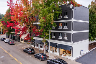 More details for 541-591 Willamette St, Eugene, OR - Office, Retail for Rent