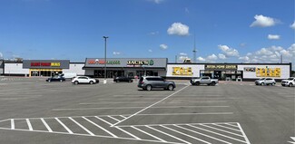 More details for 3801-3803 Avenue H, Rosenberg, TX - Retail for Rent