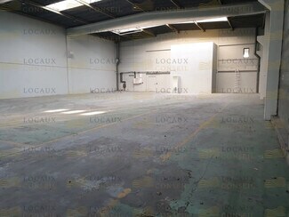 More details for Light Industrial to Rent