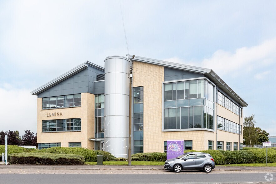 40 Ainslie Rd, Glasgow, G52 4RU UK