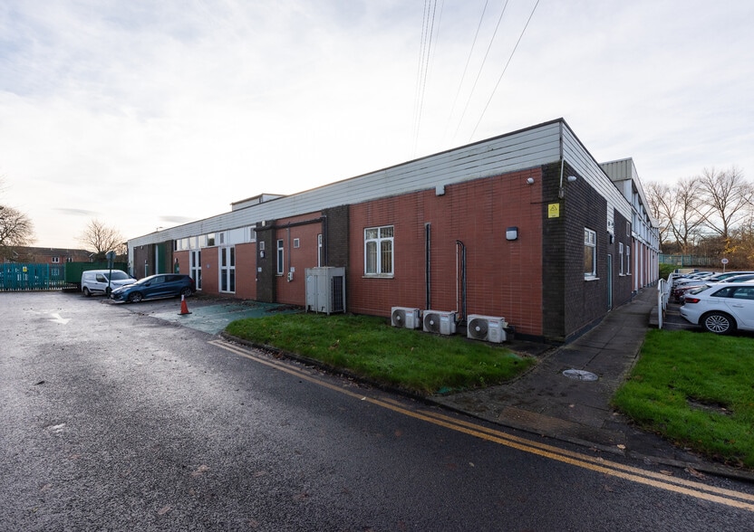 Bloxwich Ln, Walsall for sale - Building Photo - Image 3 of 5