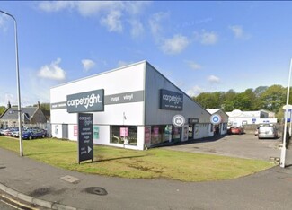 More details for 1 Forth Ave, Kirkcaldy - Industrial for Rent