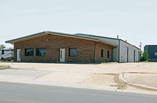 More details for 1740 Topeka Dr, Norman, OK - Industrial for Rent