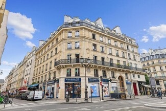 More details for 2 Rue Du Roule, Paris - Office to Rent