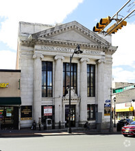 142 Broad St, Elizabeth, NJ for sale Primary Photo- Image 1 of 1