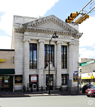 More details for 142 Broad St, Elizabeth, NJ - Office/Retail for Rent