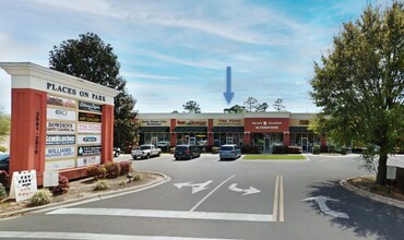 2901 E Park Ave, Tallahassee, FL for sale Building Photo- Image 1 of 5