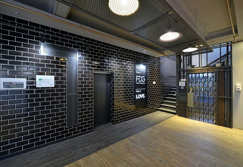 45-47 Newton St, Manchester to rent - Building Photo - Image 3 of 11