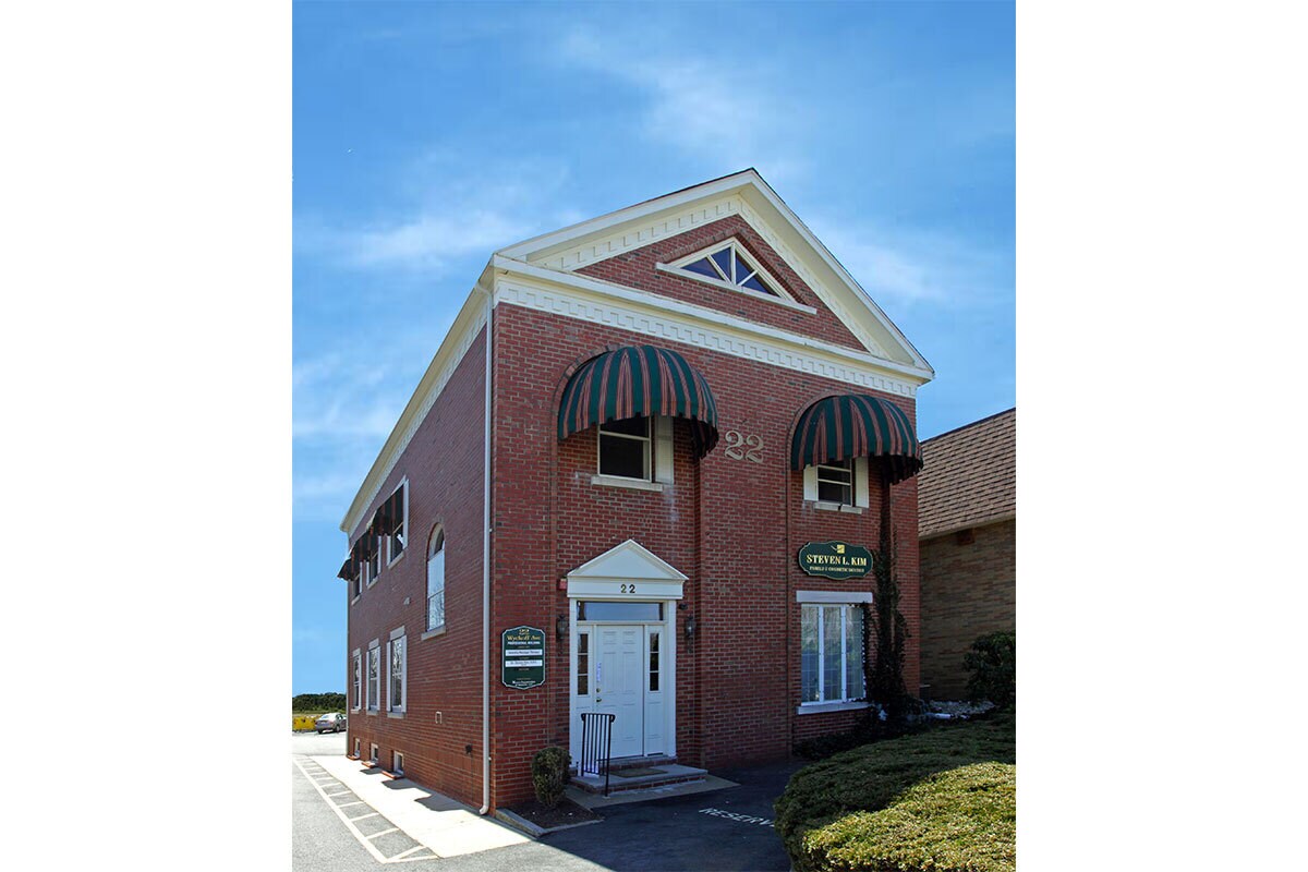 22 Wyckoff Ave, Waldwick 07463 Office for Rent UK