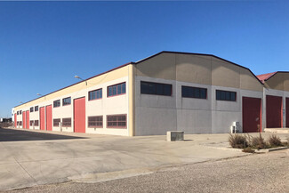 More details for Calle Ingeniero Goicoechea, 30R, Talavera De La Reina - Industrial for Sale