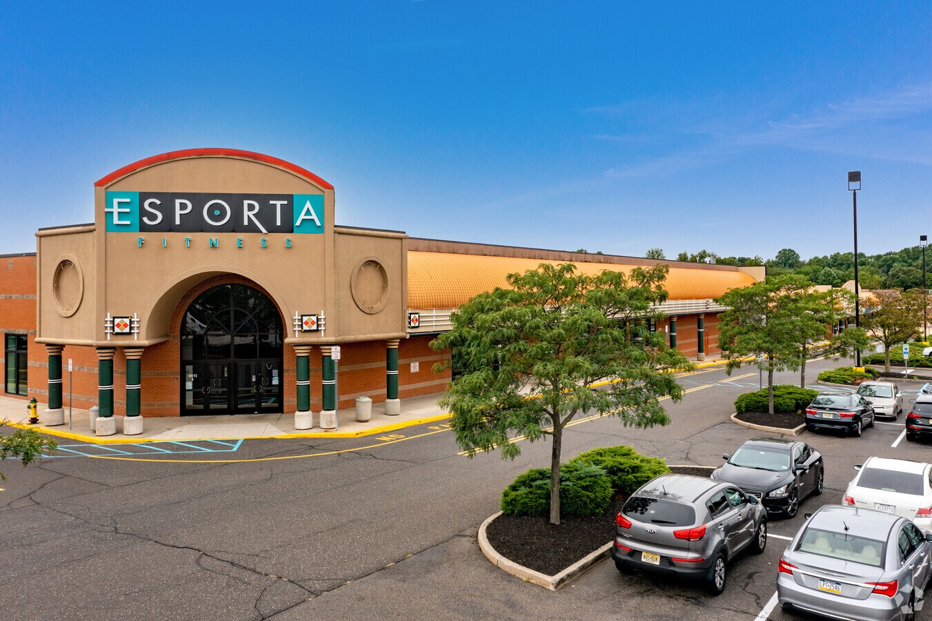 5901 Route 42, Turnersville 08012 Washington Plaza